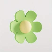 4pcs Flower Shaped Silicone Overflow Stopper - Durable Overflow Drain Plug, Easy To Install, Suitable For Kitchen And Bathroom Sinks, Prevent Overflow And Clogging (Recommend Thicker Version, Fit All Sinks) - Multicolor - View 6