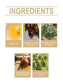 Indoor Aromatherapy Essential Oil, Warm Ambiance Fragrance Diffuser Oil For Daily Home Use