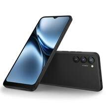 XGODY X36 6,5'' 4G Handy Neueste Android15 3 + 32GB 8 Core SmartPhone Dual SIM 4G 4200Mah - Black - View 8