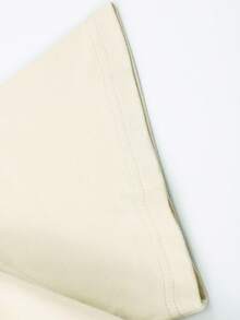 Cyberpunk Style 2024 World Tour Pattern Personality And Attitude Cotton T-Shirt, Made Of 100% Cotton And Combed With Fine Needles, Is Relaxed And Comfortable, Suitable For Both Men And Women, And Suitable For Street Hipsters. - 杏色 - 查看 4