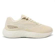 Rainha Queen Drive III Tennis Shoes - 米色 - 查看 1