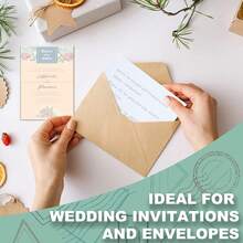 White Tracing Paper Roll - Semi-Transparent, Sewing Pattern Paper For Ink/Pencil/Markers - Ideal For Sewing, Dressmaking, Sketch & Drafting - Transparent - View 10