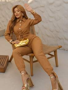 elegante  Casual    Tecido    Zíper  Bolso  Amarrar  Botão  2 em 1  Botão dourado  Serve bem na cintura    Noite  Escritório  Diário  Festa do chá de bebê