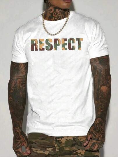 Men's T-Shirt - Relaxed Fit Crew Neck Tee In Light Colors, Soft Breathable Cotton Shirt For Everyday Casual & Formal Wear - Machine Washable All-Season Essential, Summer Wardrobe Staple