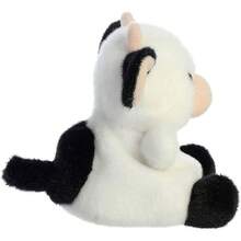 Aurora - Palm Pals - Vaca Dulce - 12.7cm. - Galleta desmenuzada™ - Ver 9