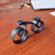 1 Tượng xe đạp trừu tượng hiện đại - Đồ trang trí nhà cửa, Nghệ thuật tối giản, Thủ công mỹ nghệ bằng kim loại, Làm thủ công, Vật trang trí bàn làm việc, Trang trí văn phòng, Quà tặng độc đáo, Tác phẩm nghệ thuật trừu tượng, Thích hợp cho phòng khách, phòng ngủ hoặc phòng học - Nhiều màu - Xem 11