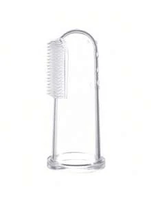 Bộ 1 bàn chải và kem đánh răng cho thú cưng - Bàn chải đánh răng cho mèo với 10.000 lần chải, Chăm sóc răng miệng cho chó - Kem đánh răng cho thú cưng. Duy trì sức khỏe răng miệng cho thú cưng, Ngăn ngừa hôi miệng, Tăng cường mối liên kết giữa thú cưng và chủ. Thích hợp cho việc vệ sinh răng miệng hàng ngày cho mèo và chó. Hương vị cũng được thú cưng yêu thích. Ngăn ngừa căng thẳng và sự bất hợp tác của thú cưng. - Nhiều màu - Xem 16