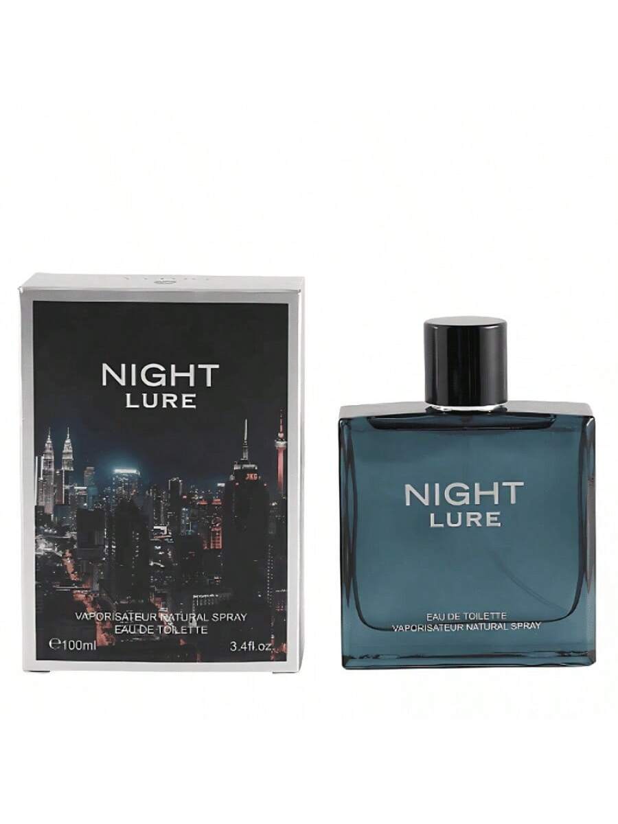 Perfume de hombre de marca no imitadora 100 ml