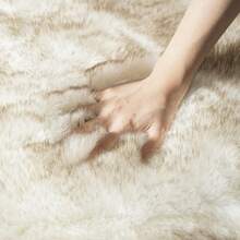 Carpets - White Brown - View 5