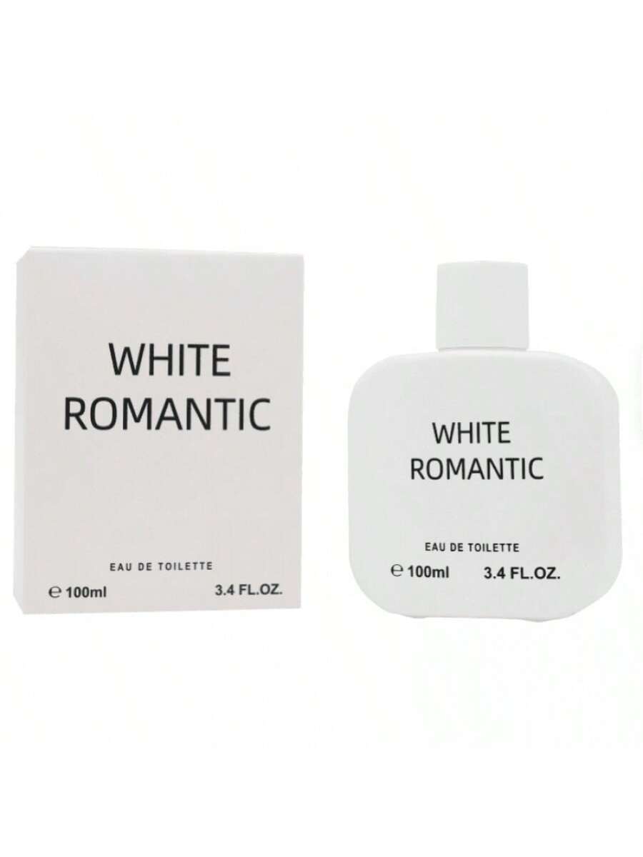 Perfume de mujer de marca de imitación 100 ml