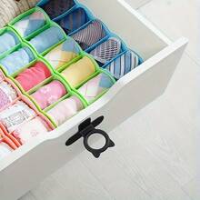 Asa de elevación del asiento del inodoro de silicona - Agarre ergonómico, diseño higiénico sin contacto, accesorio de baño duradero para facilitar la elevación (negro, se ajusta al estándar)