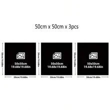 Tranh bìa album nhạc tùy chỉnh 1/3 - Tranh vuông cá nhân hóa, phù hợp trang trí phòng khách, phòng ngủ, văn phòng - Ý tưởng quà tặng độc đáo, không khung, trang trí, chống nấm mốc, có thể tái sử dụng, dễ thương, chất lượng cao, phong cách retro, nhiều màu sắc, có thể tùy chỉnh, cá nhân hóa, quà tặng lý tưởng cho nam, quà tặng lý tưởng cho nữ, phong cách Y2K, quà tặng cho người yêu âm nhạc. - Nhiều màu - Xem 14
