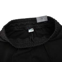 Puma Women's Casual Basic Sweatpants, Comfortable Breathable Drawstring Joggers 673628-01 - Black - View 9