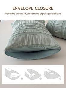 2/3pcs Bohemian, 3D Plush Duvet Cover Set Without Filer, (1 Duvet Cover & 1/2 Pilowcases), Modern Polvester Bedding Set For Al Season