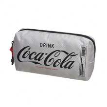 Mochila Notebook Escolar Necessaire  Tokyo Branca