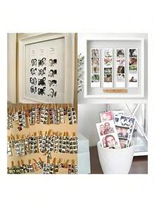 1pc Custom Photo Film Strip,Personalized Photo Gift With 4 Images, Retro Style Print, Wedding Keepsake, Film Photography Gift, Custom Photo Bookmark,Personalized Customized Photo Strips,Wedding Photo Booth Cover,Movie Frame Save The Card,Editable Template,Personalized Gift,Custom Gift For Birthday,Valentine's Day Gift, Valentines, New Year,Gift For Her, Gift For Him, Gift For Friends, Home Decor, Decoration