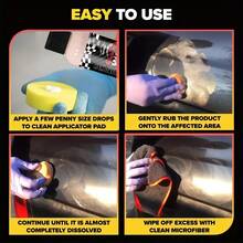 Nuokaiqi 1 Car Scratch Removal Wax - Body Paint Repair Kit, Suitable For Minor Scratches And Stains, An Easy-To-Apply Polish For All Vehicles - Sa37 - View 2