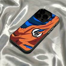 Basic Phone Cases - Şeffaf Siyah - Görünüm 3
