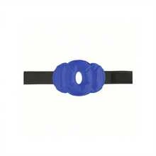 1/2pcs Gel Knee Ice Pack, Reusable Knee Cold And Hot Compress Gel Pack, Dual Temperature Ice Pack For Knee Relief And Relaxation After Daily Exercise, Flexible And Adjustable, Foot Care Tool Accessories