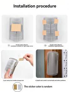 1 Arranhador de Canto de Parede para Animais de Estimação, Adequado para Gatos Arranharem e Coçarem, Próprio para Uso Doméstico e Brinquedos de Gatos