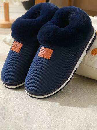 Men Slippers