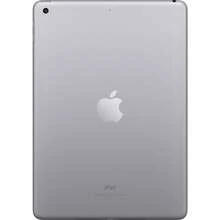 Refurbished - Apple IPad (6th Gen) MR7F2LL/A (2018) 9.7" Tablet 32GB WiFi, Space Gray - 灰色 - 查看 2