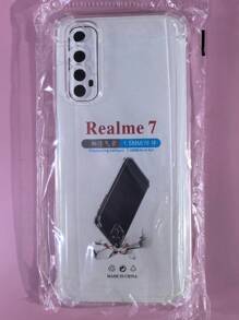 1 件 Realme 系列、OnePlus 系列透明手机壳、手机保护套、手机壳、手机壳、防摔手机壳、透明手机壳、简约手机壳、纯色手机壳、透明手机壳、TPU 防摔手机壳（军用级防摔）、薄手机壳、手机套、手机壳、防摔手机壳、手机壳、手机保护套、手机套、防摔手机壳防水防震防刮 - 無色 - 查看 16