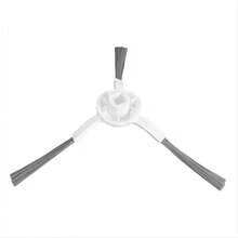 Compatible With Xiaomi Robot Vacuum X20+ / X20 Plus Replacement Parts Accessories: Main Side Brush, HEPA Filter, Mop Cloth, Dust Bag - Multicolor - View 5