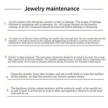 GARMEND 6 件套波西米亚风简约多层金属刀片链手链，适合女士日常佩戴 - 金色簡約鏈條6件套 - 查看 6