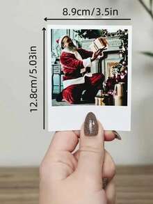 1pc Custom Photo Film Strip,Personalized Photo Gift With 4 Images, Retro Style Print, Wedding Keepsake, Film Photography Gift, Custom Photo Bookmark,Personalized Customized Photo Strips,Wedding Photo Booth Cover,Movie Frame Save The Card,Editable Template,Personalized Gift,Custom Gift For Birthday,Valentine's Day Gift, Valentines, New Year,Gift For Her, Gift For Him, Gift For Friends, Home Decor, Decoration