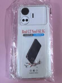 1 件 Realme 系列、OnePlus 系列透明手机壳、手机保护套、手机壳、手机壳、防摔手机壳、透明手机壳、简约手机壳、纯色手机壳、透明手机壳、TPU 防摔手机壳（军用级防摔）、薄手机壳、手机套、手机壳、防摔手机壳、手机壳、手机保护套、手机套、防摔手机壳防水防震防刮 - 無色 - 查看 70