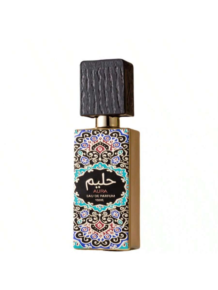Perfume árabe para mujer 100 ml