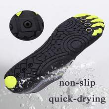 Non-Slip Barefoot Footwear For Hiking, Healthy Design - A34moonlight - View 9