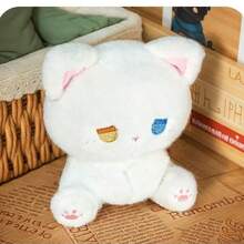 New Hot Selling - Cute Plush Stuffed Doll Doll Emo Bear Gift - Birthday Gift - Christmas Gift - Easter Gift - Gift - Perfect Gift - Multicolor - View 10