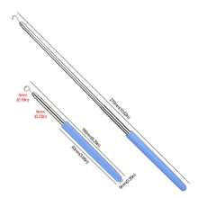 1 pezzo di Bracciale in acciaio inossidabile, senza odore e senza batteria - Semplice gancio per indossare gioielli e collane, accessorio di moda in metallo, semplice strumento per la cura della bellezza e lo styling (regolabile in lunghezza), trucco, economico, decorazione per la stanza, vanità, viaggio, camera da letto, accessori per il trucco, economico, riempimento calze, trucco, strumenti per il trucco, roba economica, regali, regali per le donne, regali di Natale