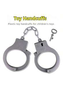 2025 New Costume Set - SWAT Costume Set - Children's Role Play Toys - Grenade - Handcuffs - Baton - COS Props - Parent-Child Interactive Toys - Birthday Gift - Easter Gift - Holiday Gift - Perfect Gift - Gift - Toy