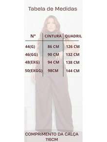 Plus Size, Elegant, Comfortable, Shaping Pants - Rust Brown - View 3