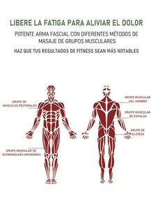 Fascia Guns - Multicolor - View 7