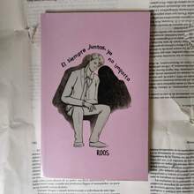 EL SIEMPRE JUNTOS YA NO IMPORTA - Libro único - Ver 2