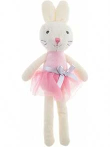 Stephen Joseph - Muñecas de Peluche (tamaño pequeño), Bebe Bunny - Danny Dino - Ver 5