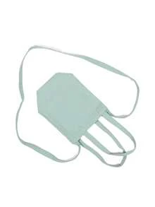 Summer Water Bottle Bucket Bag - Water Bottle Holder Purse - Casual Crossbody Bag For Women