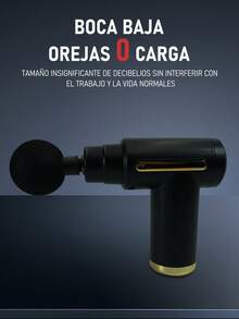 Fascia Guns - Multicolor - View 8