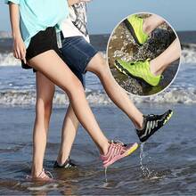 Non-Slip Barefoot Footwear For Hiking, Healthy Design - A34moonlight - View 7