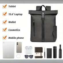 Mochila leve para atividades ao ar livre - M-888-007 - Ver 5