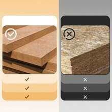 SoBuy FKW79-HG, Kitchen Trolley Cart Kitchen Storage Trolley Serving Trolley With 3 Drawers And Removable Tray, Grey - White - View 12