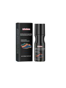 jakehoe 1 Set Suede & Nubuck Cleaner Kit (100ML Cleaner + Brush + Cloth), For Knit Boots, Leather And Canvas Cleaning - Blue - View 9