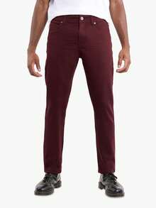 Pantalones para hombre - Higo - Ver 1
