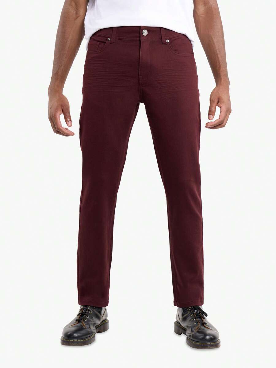 Pantalones para hombre - Higo - Ver 1