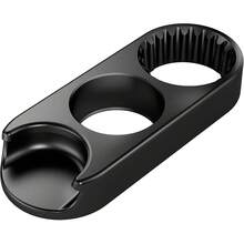 High-Quality Good Item AJXX 3-In-1 Multi-Function Bottle Opener, Pry And Seal Glass Bottles With Metal Caps, Heavy-Duty Stainless Steel, Rust Resistant Beer And Soda - Home, Bar, Camping, And Gifts YPSE - 1 - View 1