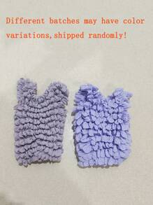 1pc New Style Large Capacity Magic Bubble Bag, Women's Multi-Purpose Scrunchy Bag